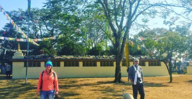 Half Day Tibetan Cultural Tour - Full Description
