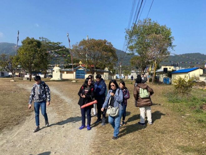 Half Day Tibetan Cultural Tour - Inclusions
