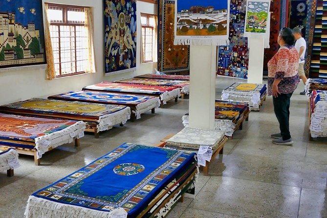 Half Day Tibetan Refugee Camp Tour In Pokhara - Tour Duration and Inclusions