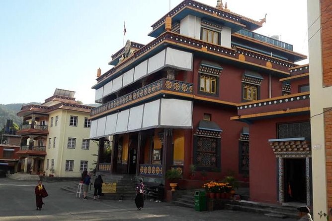 Half Day Tibetan Refugee Camp Tour In Pokhara - Pickup Information