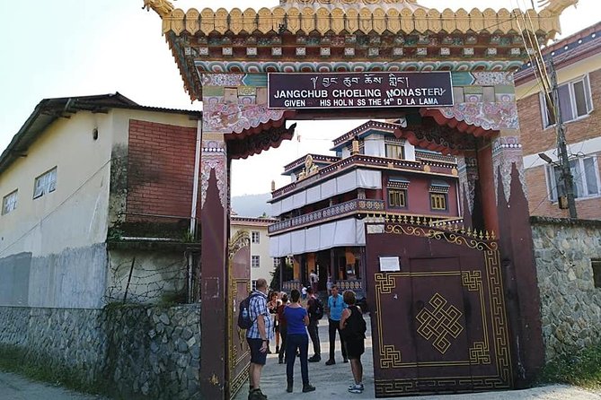 Half Day Tibetan Refugee Camp Tour In Pokhara - Cancellation Policy
