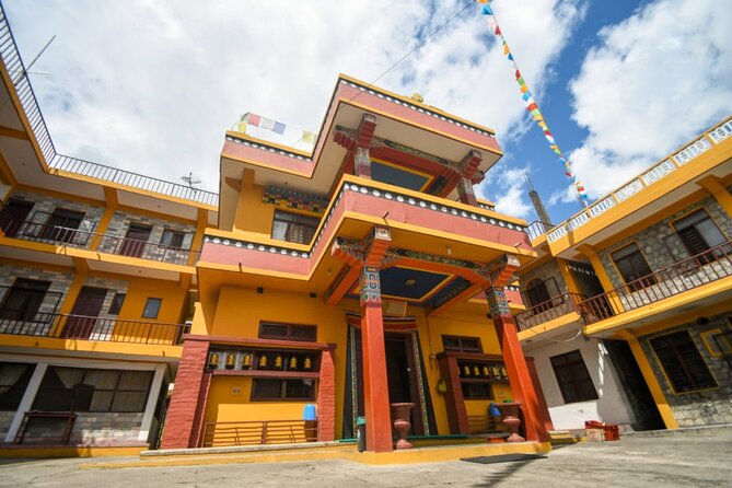 Half Day Tibetan Refugee Camp Tour In Pokhara - Tour Highlights