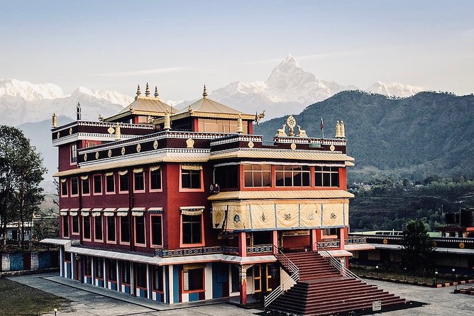 Half Day Tibetan Refugee Camp Tour In Pokhara - Cultural Experiences