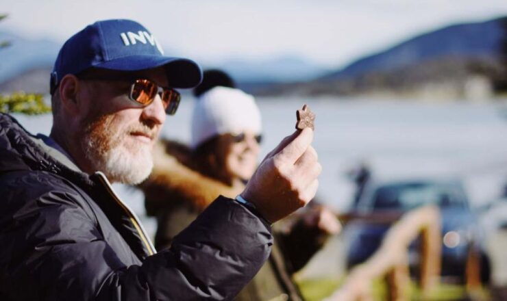 Half-Day Tierra Del Fuego National Park With Train - Tour Duration and Guide Availability