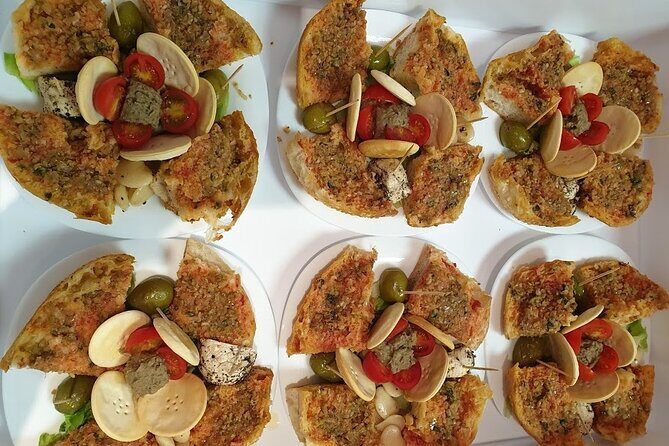 Half Day to Aviation Museum, Mosta Dome and WWII Shelters incl Maltese Platter - Exploring Mosta and Its Famous Dome