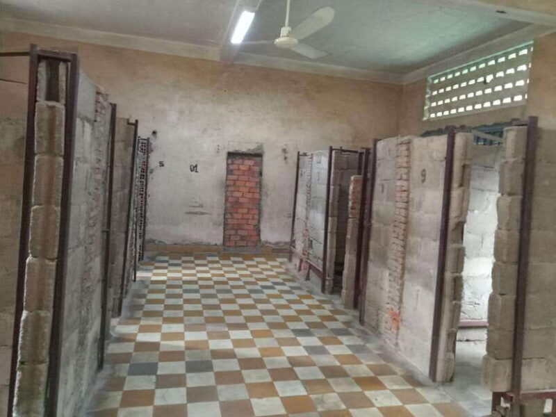 Half Day To Killing Field & S21 Genocidal Museum - Practical Tips