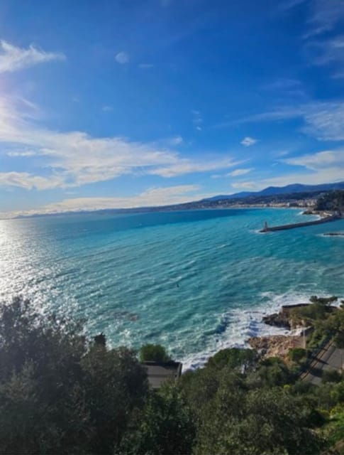 Half Day to Monaco/Monte Carlo From Villefranche Sur Mer - Accessibility Options