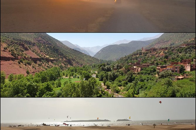 Half-Day to Ourika Valley - Good To Know