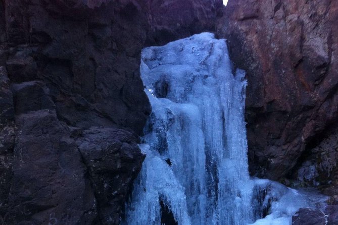 Half-Day to Ourika Valley - Pickup Details and Logistics