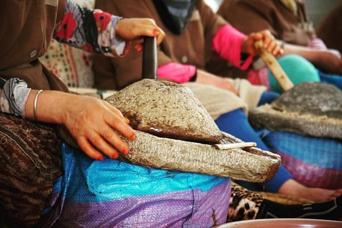 Half-Day to Ourika Valley - Customer Reviews and Feedback