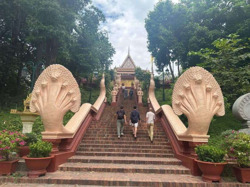 Half Day To Royal Palace, Silver Pagoda, and Wat Phnom Tour - Final Thoughts: Is This Tour Worth It?