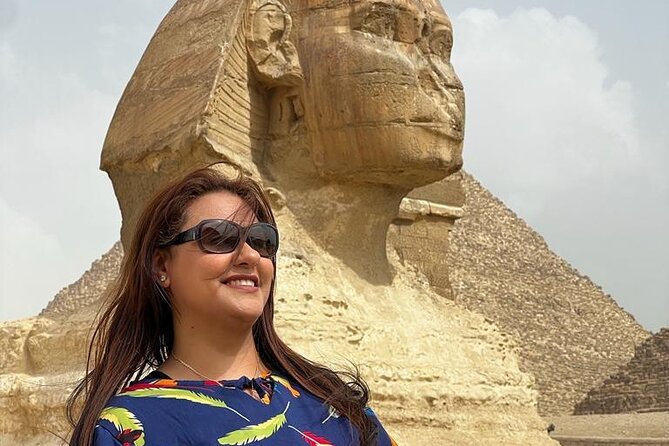 Half Day to the Pyramids ( Miracle of the World ) - Reviews and Ratings