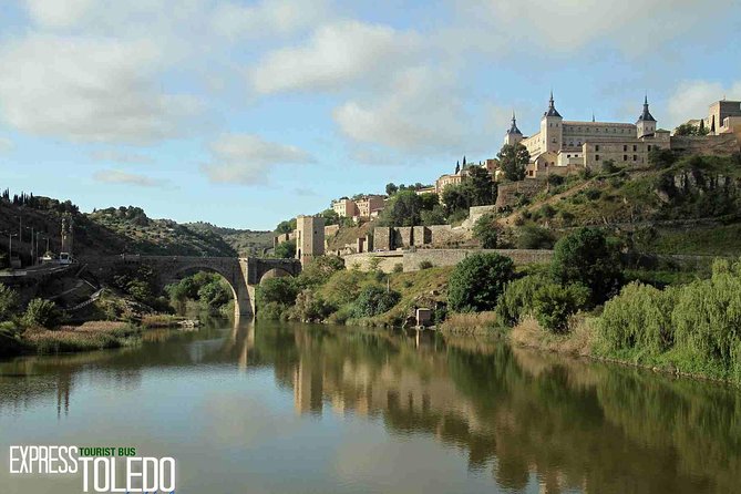 Half Day to Toledo With Guided Walking Tour - Discover the City of Three Cultures