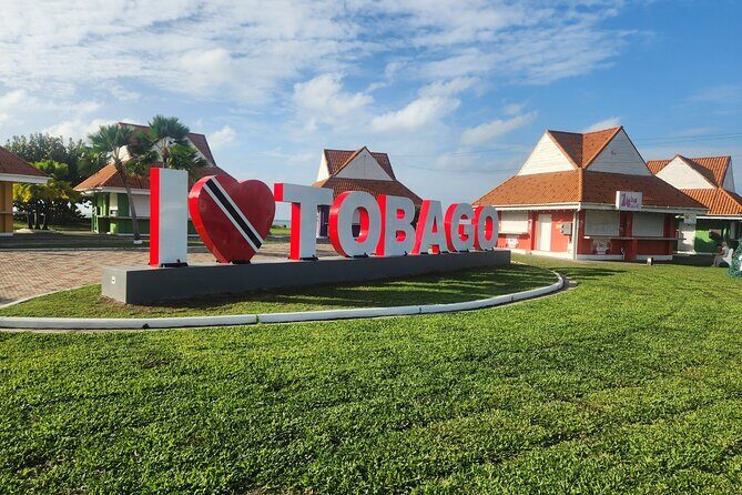 Half Day Tobago Tours with Transfers - What Travelers Say: The Authentic Voice