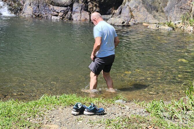 Half Day Tobago Tours with Transfers - Final Thoughts