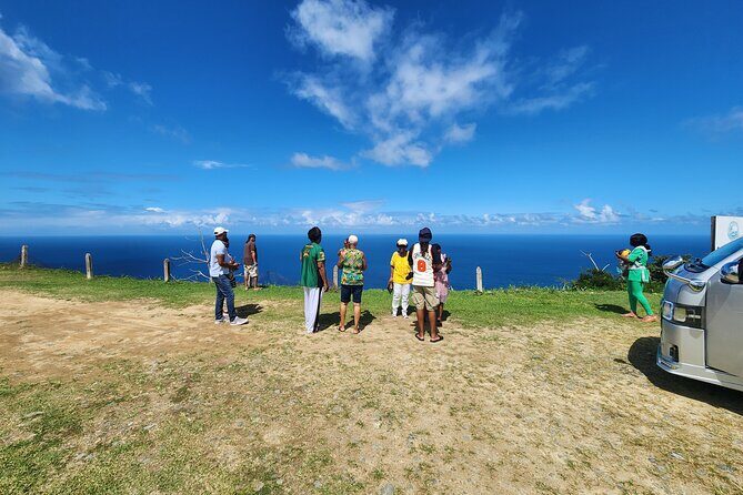 Half Day Tobago Tours with Transfers - FAQ