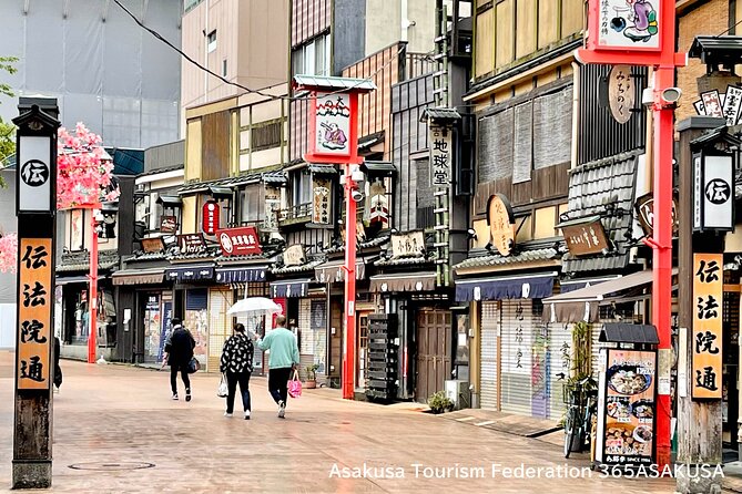 Half-Day Tokyo Morning Tour - Tour Duration and Schedule