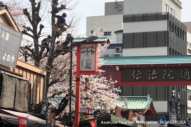 Half-Day Tokyo Morning Tour - Excluded Items and Services