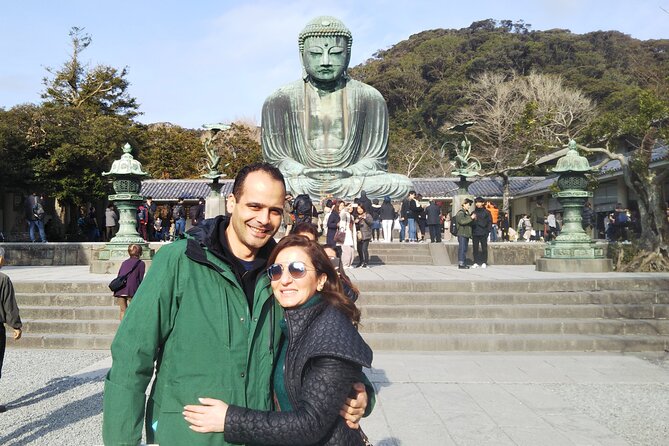Half-Day Tokyo Tour - Customization and Recommendations