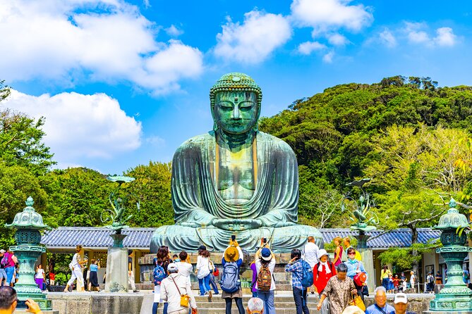 Half-Day Tokyo Tour - Cancellation Policy