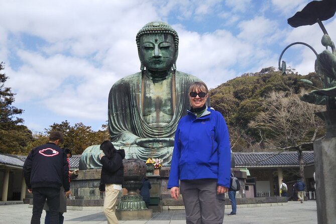 Half-Day Tokyo Tour - Common Questions