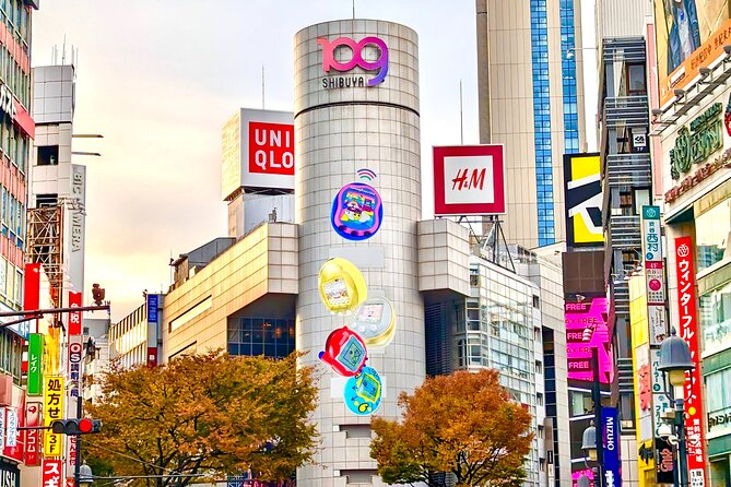 Half Day Tokyos Trendsetting Hub Shibuya Fashion Tour - How to Get Support and Answers for the Tour