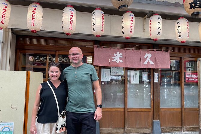 Half Day Top 10 Hidden Gems With A Master Guide - Historic City Center