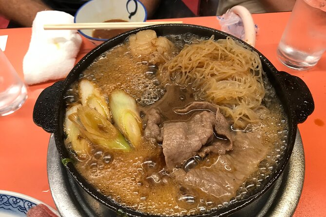 Half Day Top 10 Hidden Gems With A Master Guide - Secret Street Food Spots