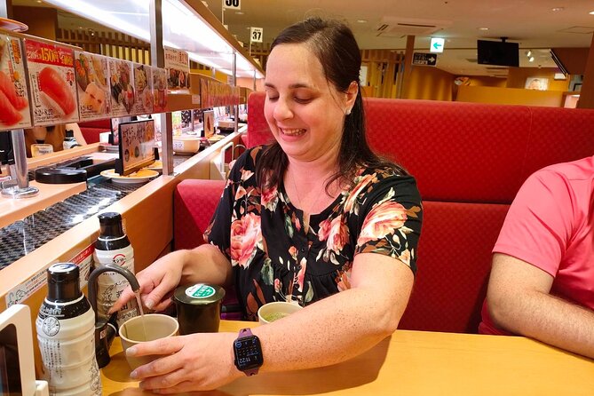 Half Day Top 10 Hidden Gems With A Master Guide - Hidden Waterfalls and Natural Pools