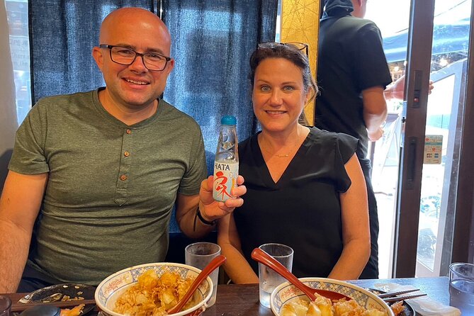 Half Day Top 10 Hidden Gems With A Master Guide - Quaint Neighborhood Alleyways