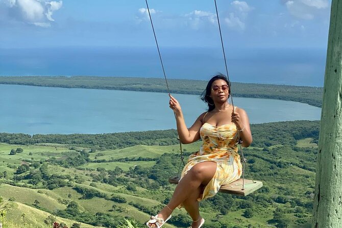 Half-Day Tour 2-in-1, Redonda Mountain & Horseback Riding Tour in Macao Beach - Inclusions