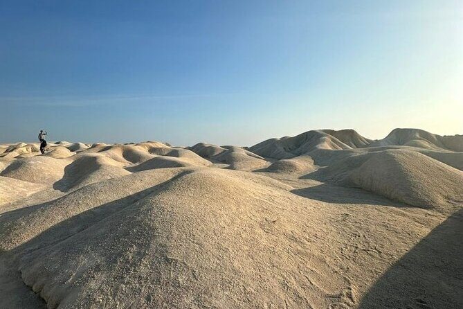 Half Day Tour 4 to 6 Hours Free and Easy - Transportation and Guide Experience