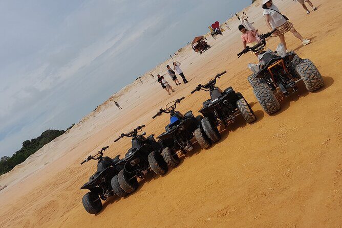 Half Day Tour 4 to 6 Hours Free and Easy - Who Is This Tour Best For?