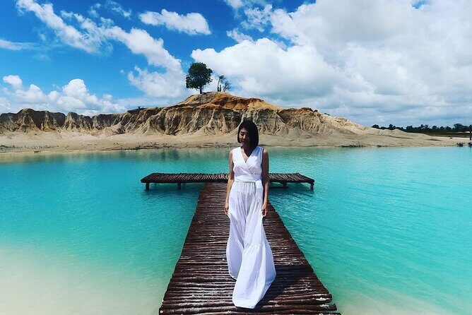 Half Day Tour 4 to 6 Hours Free and Easy - Introducing the Half Day Tour 4 to 6 Hours Free and Easy in Bintan