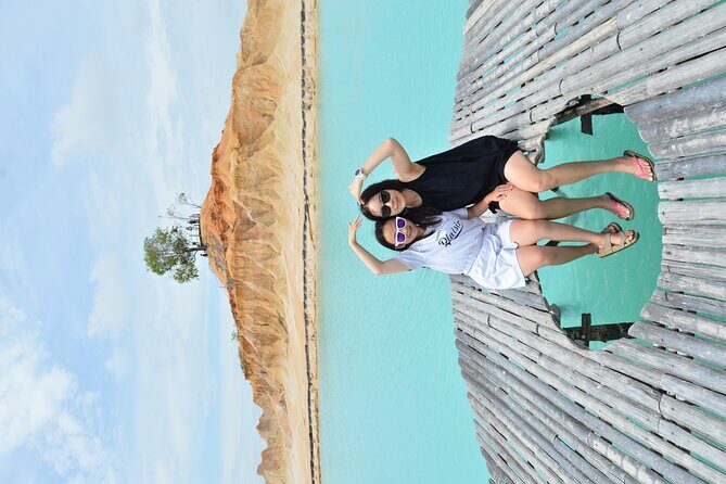 Half Day Tour 4 to 6 Hours Free and Easy - What Could Be Improved?