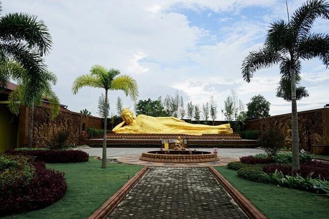 Half Day Tour 4 to 6 Hours Free and Easy - Who Should Book This Tour?