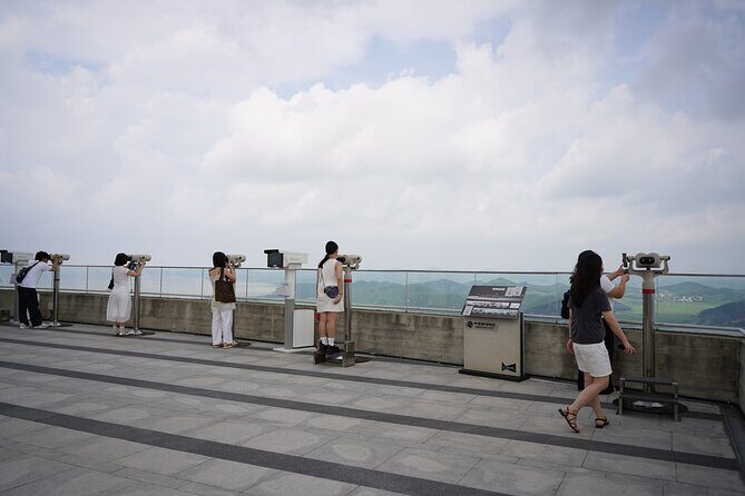 [Half-Day Tour] Aegibong DMZ Eco Park & Suspension Bridge - Final Thoughts: Is This Tour Right for You?