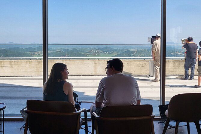 [Half-Day Tour] Aegibong DMZ Eco Park & Suspension Bridge - Frequently Asked Questions