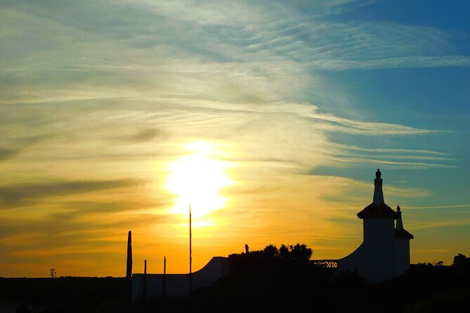 Half day tour - Aljezur&Sagres - Private Car Tour - An In-Depth Look at the Tour Itinerary