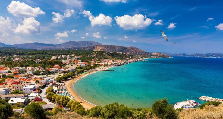 Half Day Tour Apokoronas 6 Persons - Tour Details