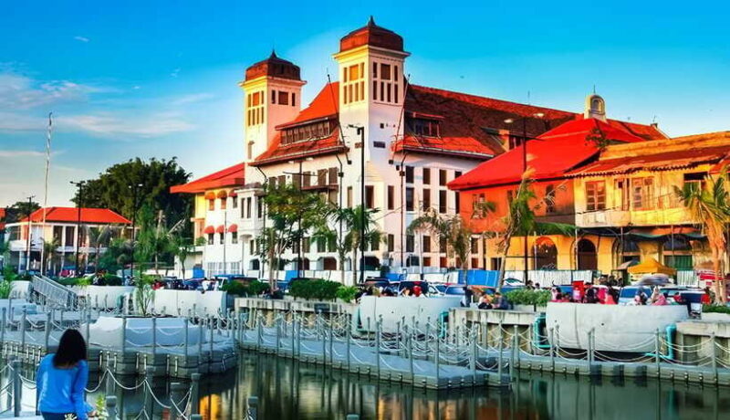 Half-Day Tour Around Jakarta Guide Speak Thailand - Final Thoughts