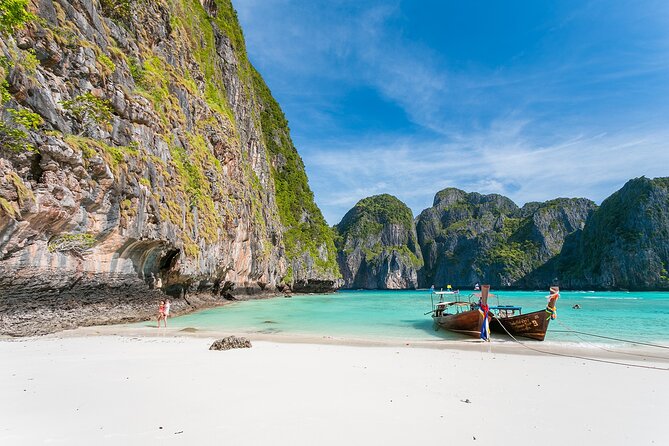 Half Day Tour Around Phi Phi Islands By Private Longtail Boat From Phi Phi - Weather and Minimum Travelers