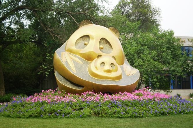 Half-Day Tour at Chengdu Panda Breeding Research Base - Inclusions