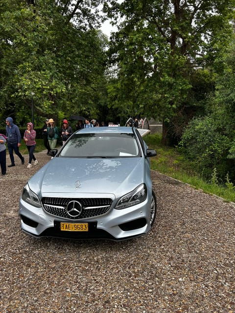 HALF DAY TOUR AT KOUROUTA BEACH - Booking Information