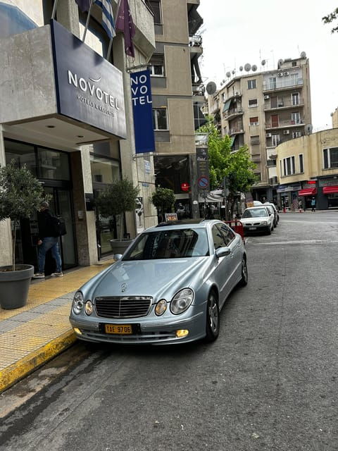 HALF DAY TOUR AT KOUROUTA BEACH - Pricing and Group Size
