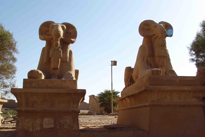 Half Day Tour at Luxor (West Bank) - Weather and Minimum Travelers