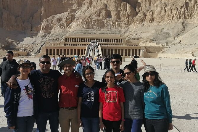 Half Day Tour at Luxor (West Bank) - Key Inclusions and Additional Info