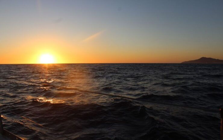 Half-Day Tour at Sunset in Cabo San Lucas Bay - Tour Details