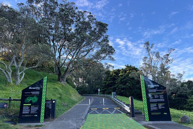 Half-Day Tour: AUCKLAND CITY Highlights with Hotel Pickup - Potential Drawbacks or Considerations