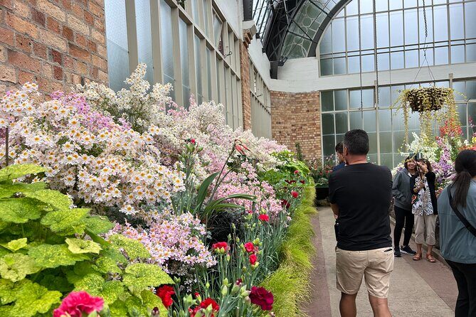 Half-Day Tour: AUCKLAND CITY Highlights with Hotel Pickup - FAQ